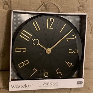 Wall Clock